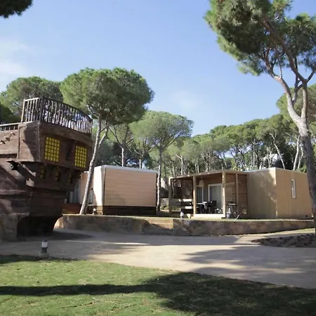 4 Etoiles - Parc Aquatique - Ccafefi